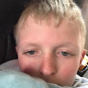 Meet your Posher, Ethan